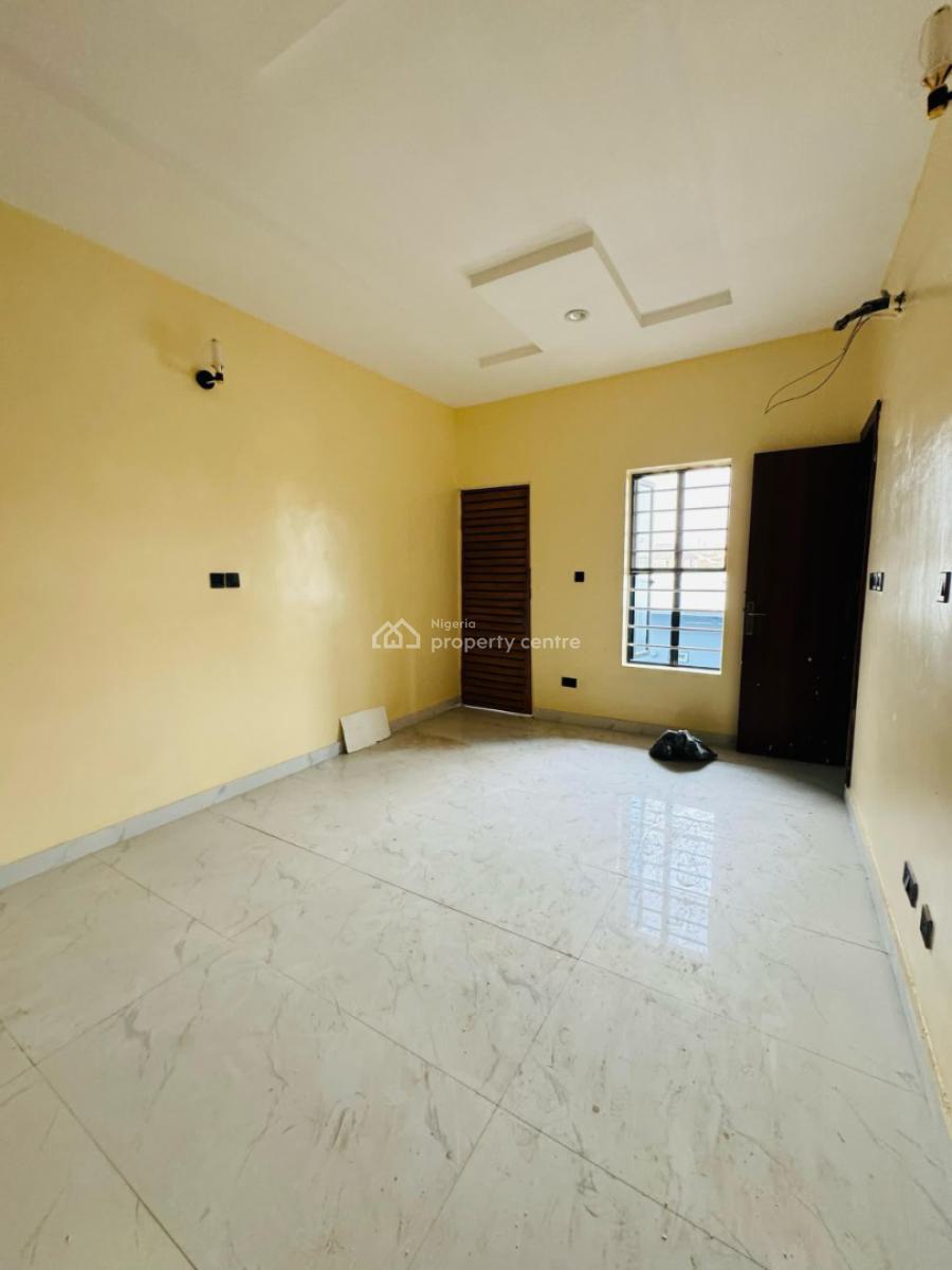 Eye Catchy 4 Bedroom Terrace Duplex, Opebi, Ikeja, Lagos, Terraced Duplex for Sale