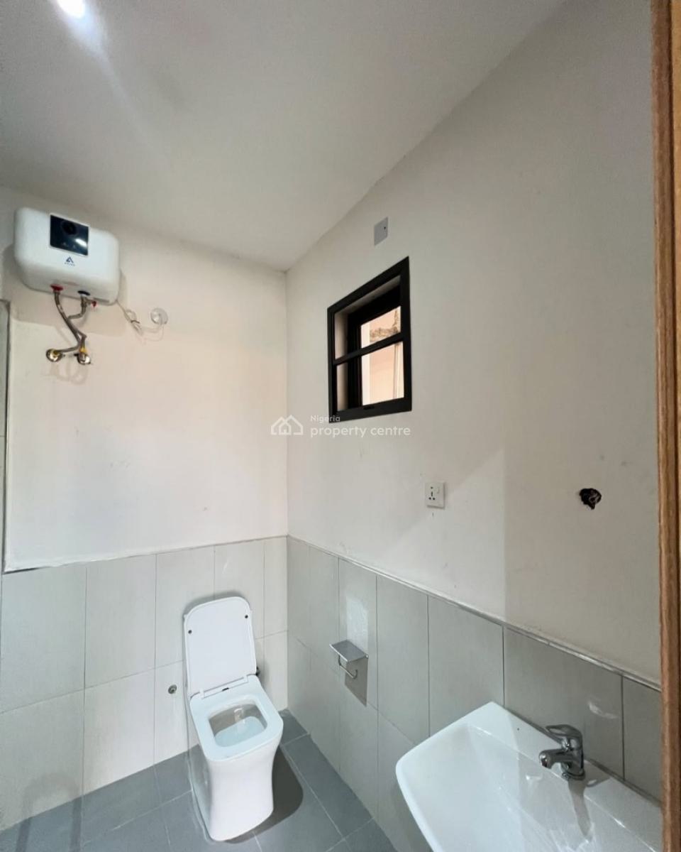 1, Ikate Elegushi, Lekki, Lagos, Mini Flat (room and Parlour) for Rent
