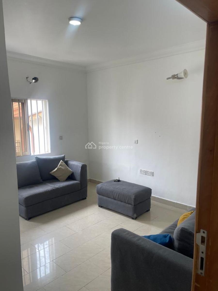 Fully Furnished 5 Bedroom Detached House + Pool, Megamound Estate Lekky County Ikota, Lekki Phase 2, Lekki, Lagos, Detached Duplex for Rent