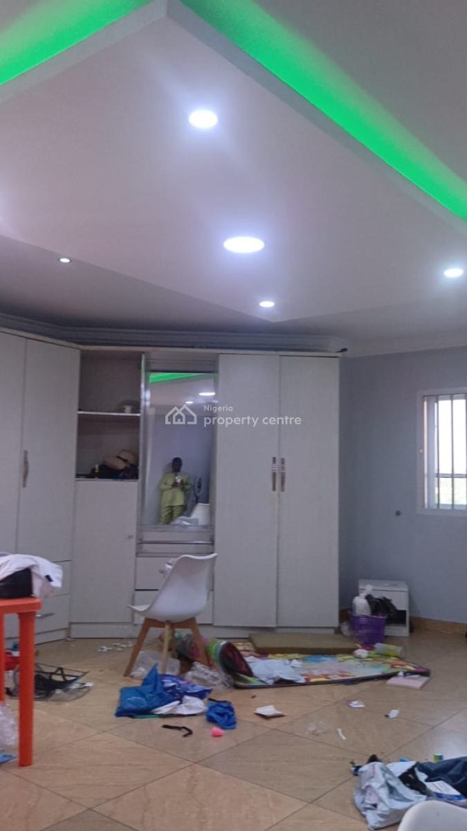 Executive Spacious 4 Bedroom, Ori-oke, Ogudu, Lagos, Semi-detached Duplex for Rent