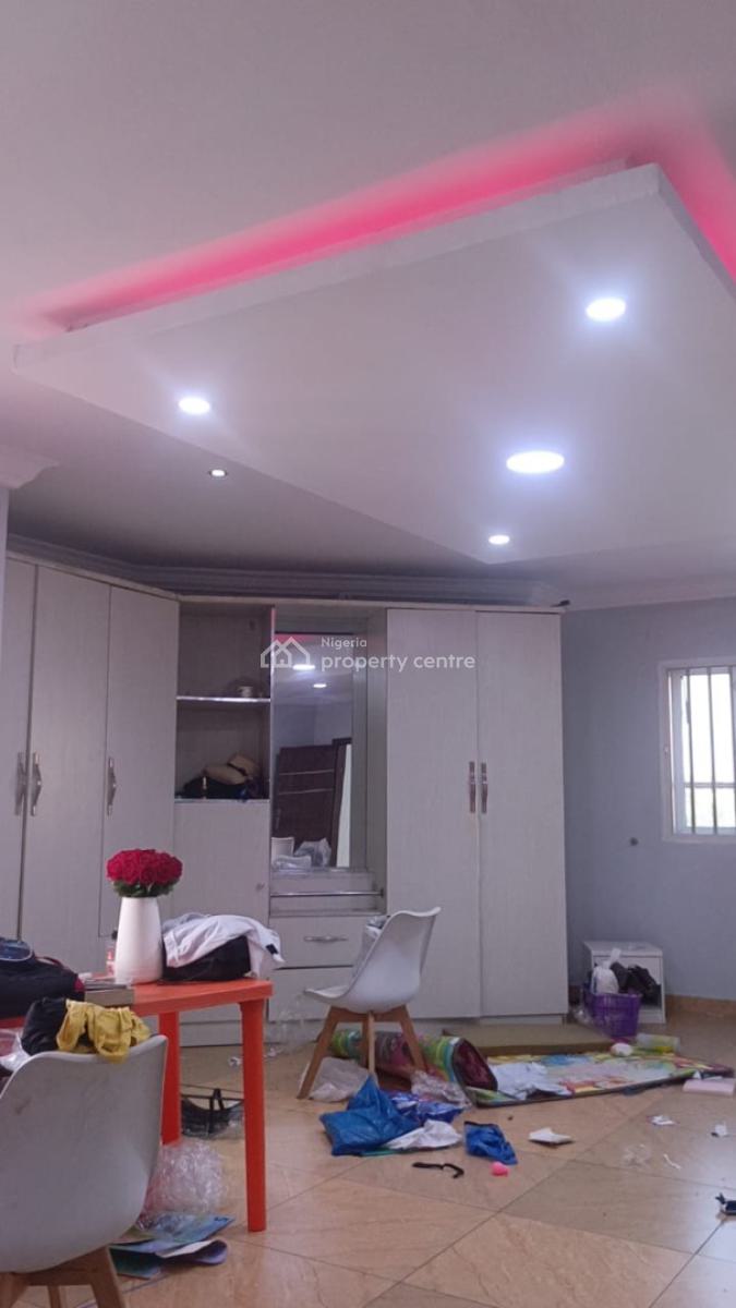 Executive Spacious 4 Bedroom, Ori-oke, Ogudu, Lagos, Semi-detached Duplex for Rent