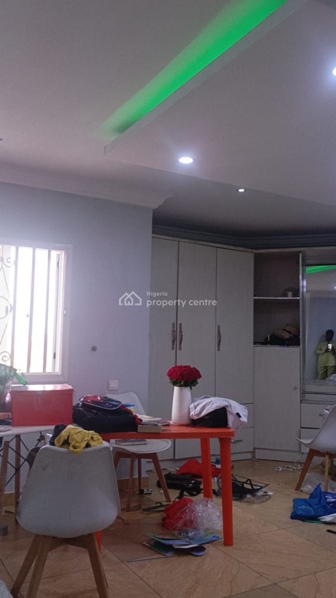 Executive Spacious 4 Bedroom, Ori-oke, Ogudu, Lagos, Semi-detached Duplex for Rent