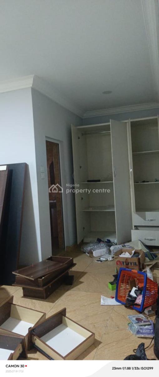 Executive Spacious 4 Bedroom, Ori-oke, Ogudu, Lagos, Semi-detached Duplex for Rent