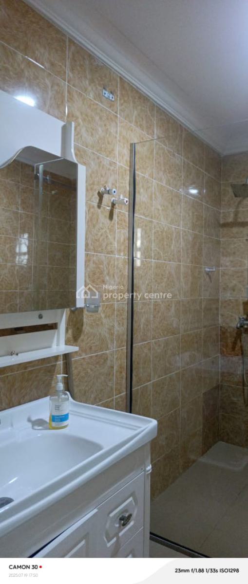 Executive Spacious 4 Bedroom, Ori-oke, Ogudu, Lagos, Semi-detached Duplex for Rent
