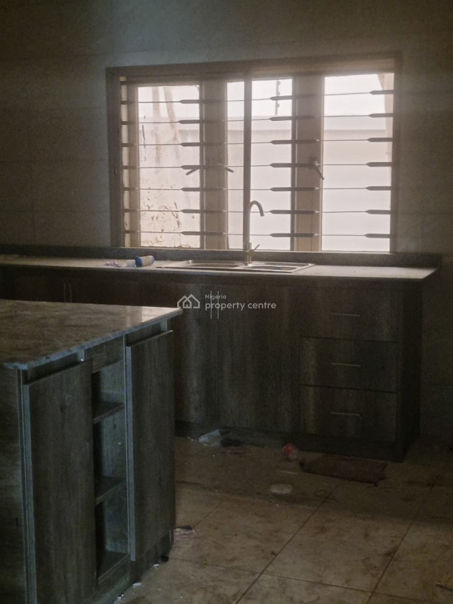 Brand New Tastefully Finished 4 Bedroom Terrace Duplex, Katampe, Abuja, Terraced Duplex for Rent