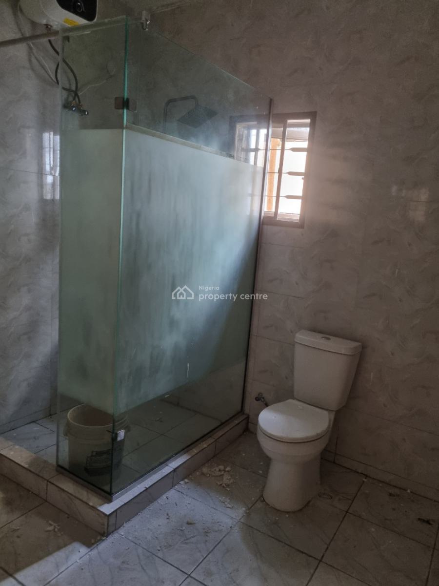 Brand New Tastefully Finished 4 Bedroom Terrace Duplex, Katampe, Abuja, Terraced Duplex for Rent