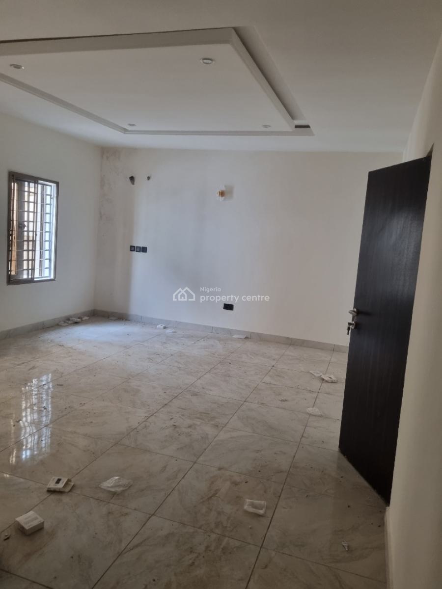 Brand New Tastefully Finished 4 Bedroom Terrace Duplex, Katampe, Abuja, Terraced Duplex for Rent