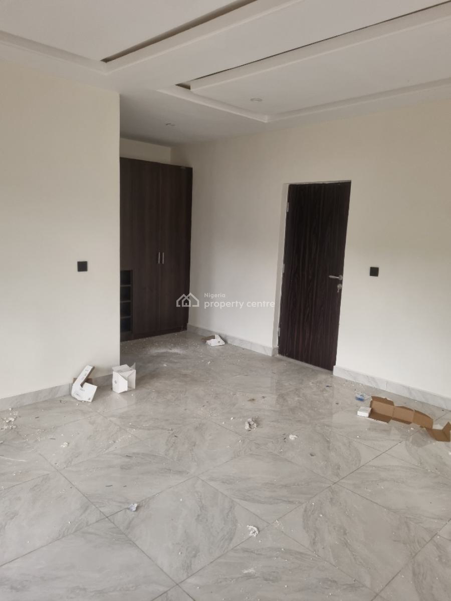 Brand New Tastefully Finished 4 Bedroom Terrace Duplex, Katampe, Abuja, Terraced Duplex for Rent