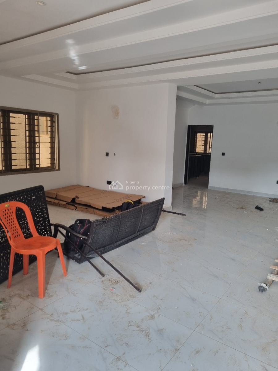 Brand New Tastefully Finished 4 Bedroom Terrace Duplex, Katampe, Abuja, Terraced Duplex for Rent