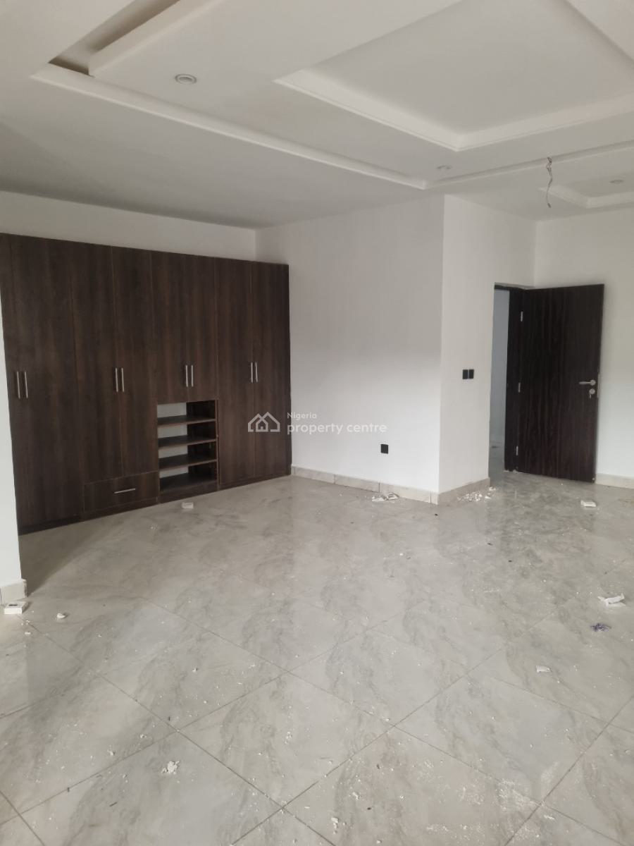 Brand New Tastefully Finished 4 Bedroom Terrace Duplex, Katampe, Abuja, Terraced Duplex for Rent