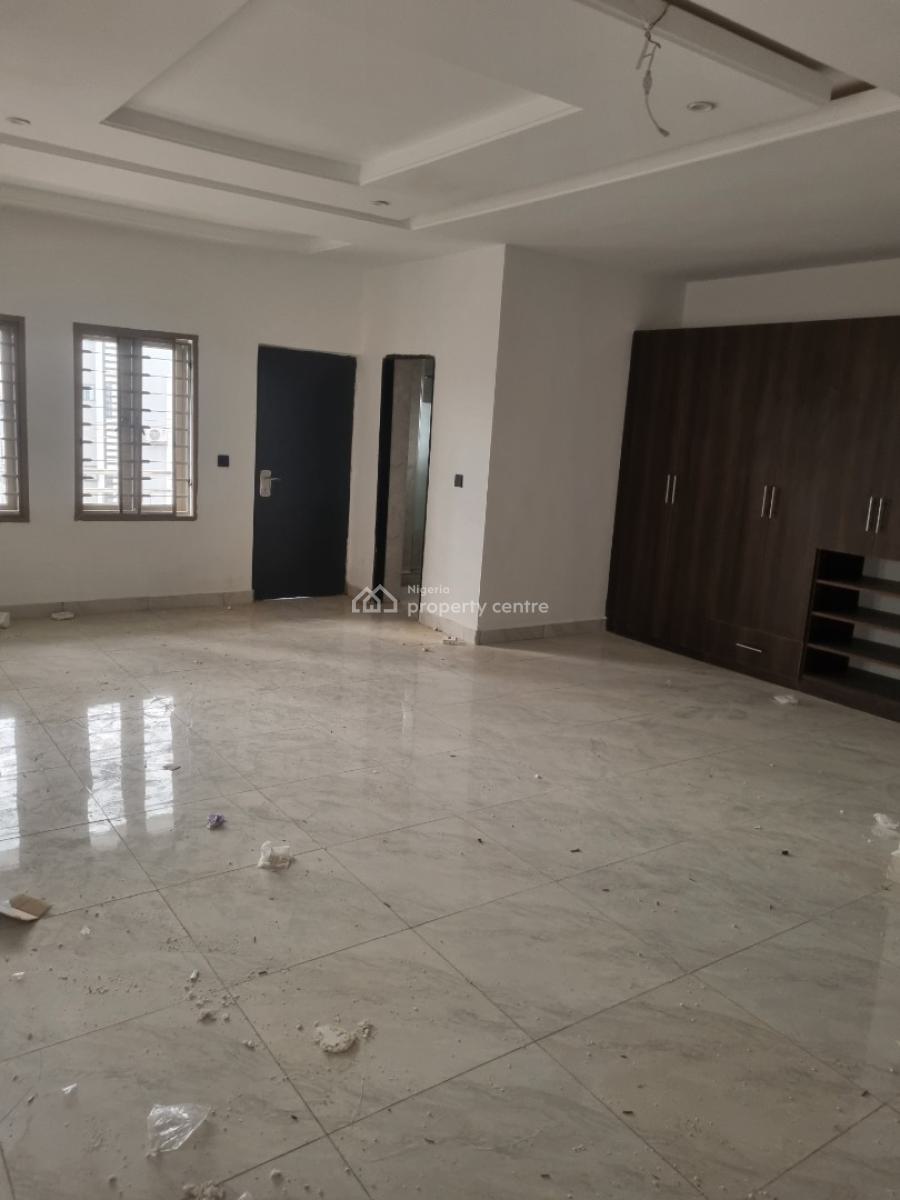Brand New Tastefully Finished 4 Bedroom Terrace Duplex, Katampe, Abuja, Terraced Duplex for Rent