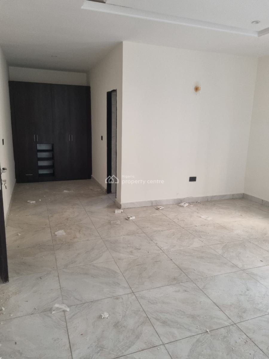Brand New Tastefully Finished 4 Bedroom Terrace Duplex, Katampe, Abuja, Terraced Duplex for Rent