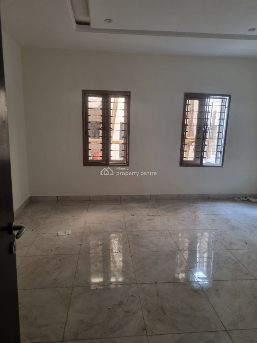 Brand New Tastefully Finished 4 Bedroom Terrace Duplex, Katampe, Abuja, Terraced Duplex for Rent