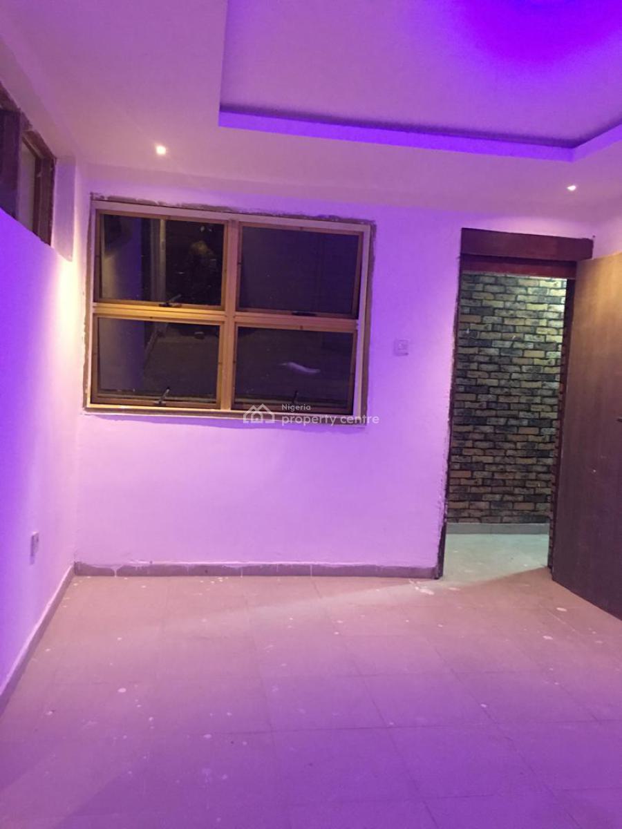 Exquisite Executive Spacious Room and Parlour, Victoria Island (vi), Lagos, Mini Flat (room and Parlour) for Rent