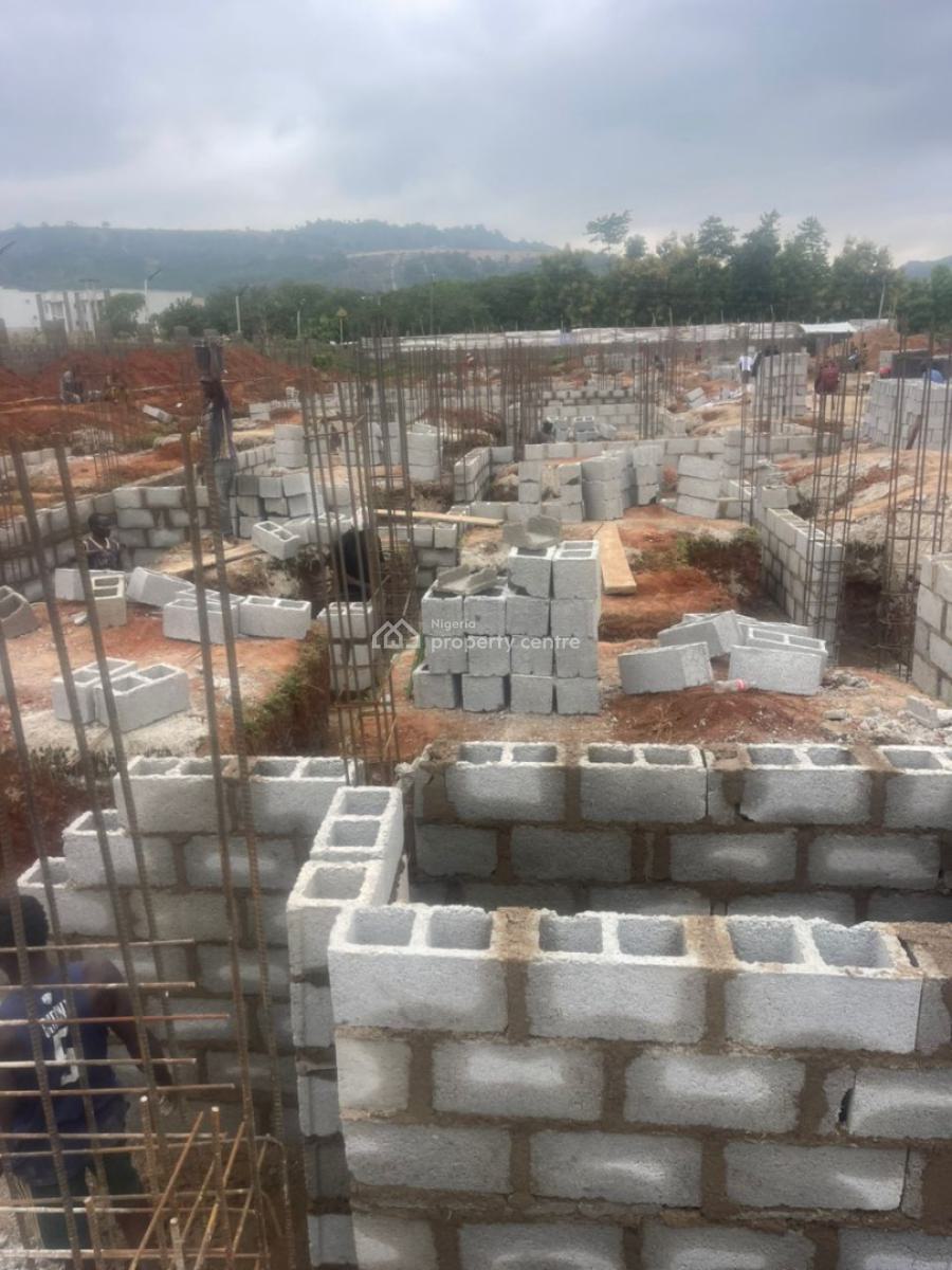Now Selling with Payment Plans, By Living Faith Church, Jahi, Abuja, Flat / Apartment for Sale