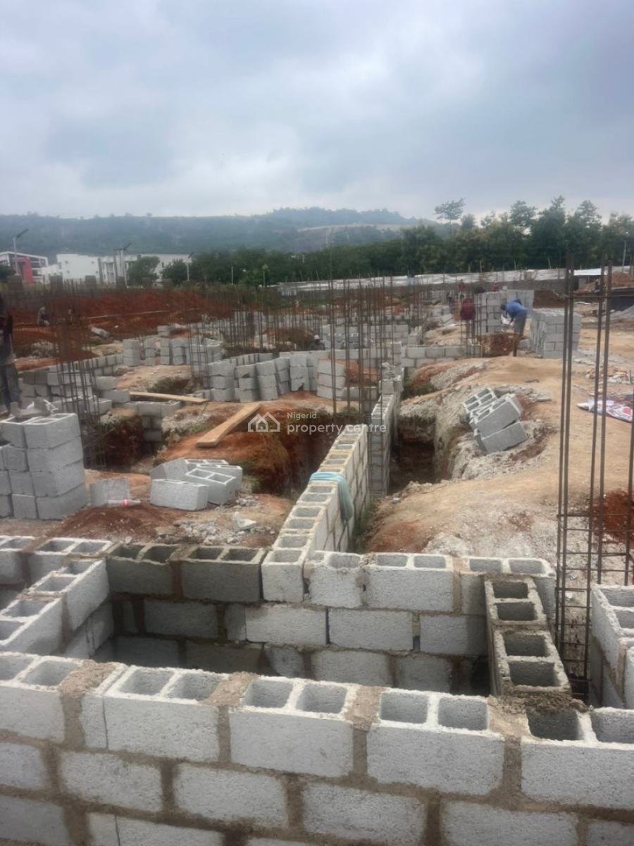 Now Selling with Payment Plans, By Living Faith Church, Jahi, Abuja, Flat / Apartment for Sale