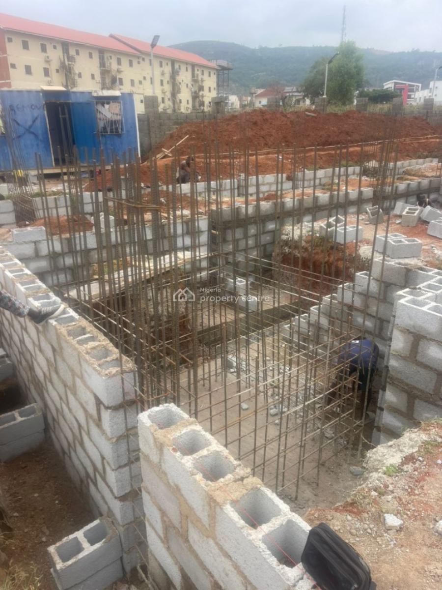 Now Selling with Payment Plans, By Living Faith Church, Jahi, Abuja, Flat / Apartment for Sale