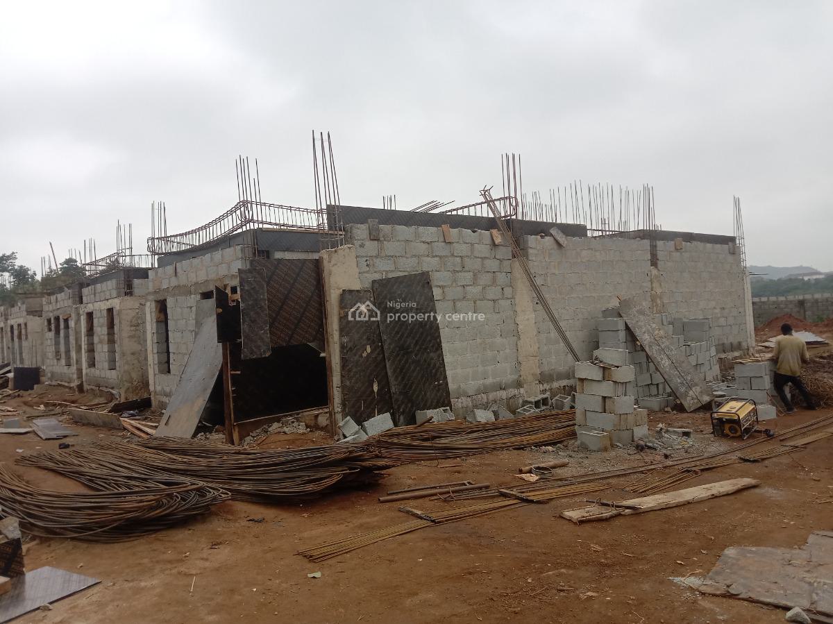 Now Selling with Payment Plans, Katampe (main), Katampe, Abuja, Flat / Apartment for Sale