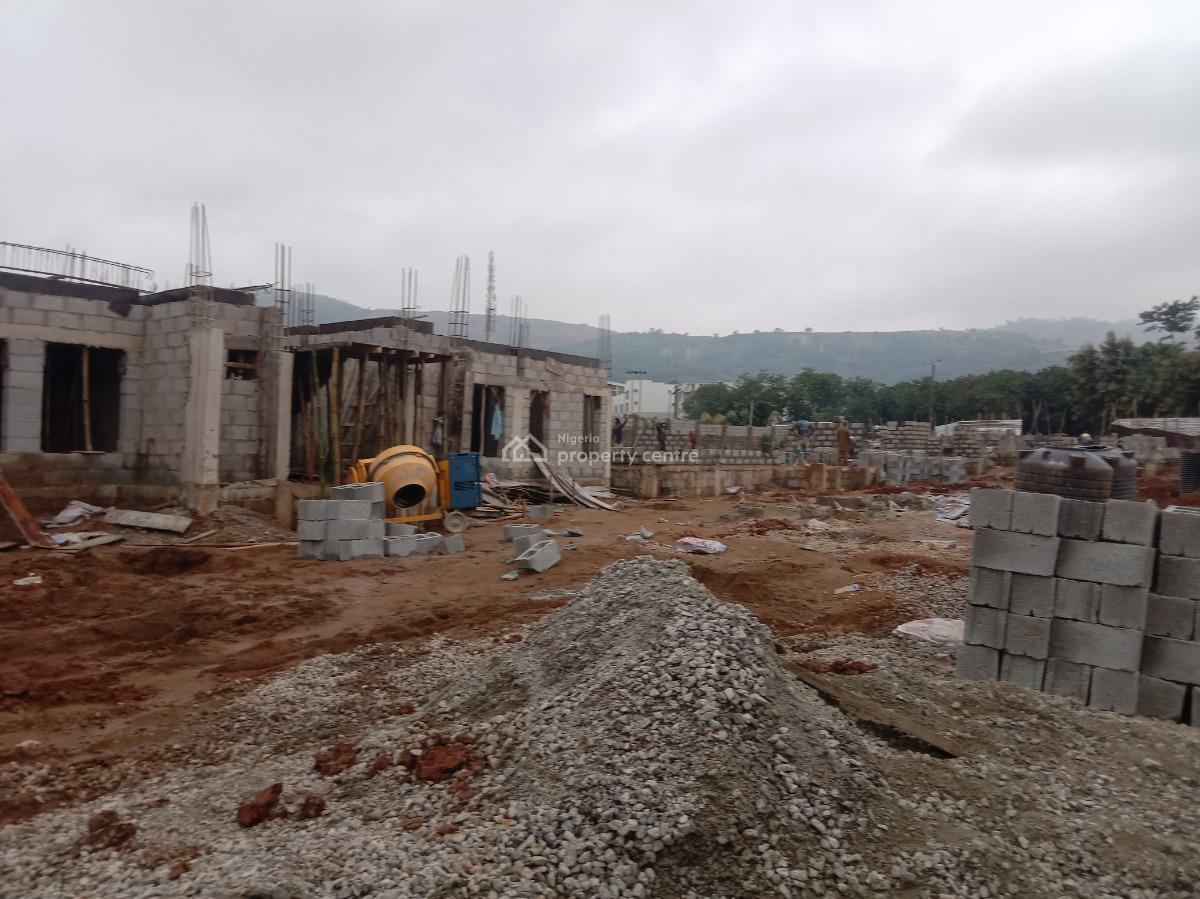 Now Selling with Payment Plans, Katampe (main), Katampe, Abuja, Flat / Apartment for Sale