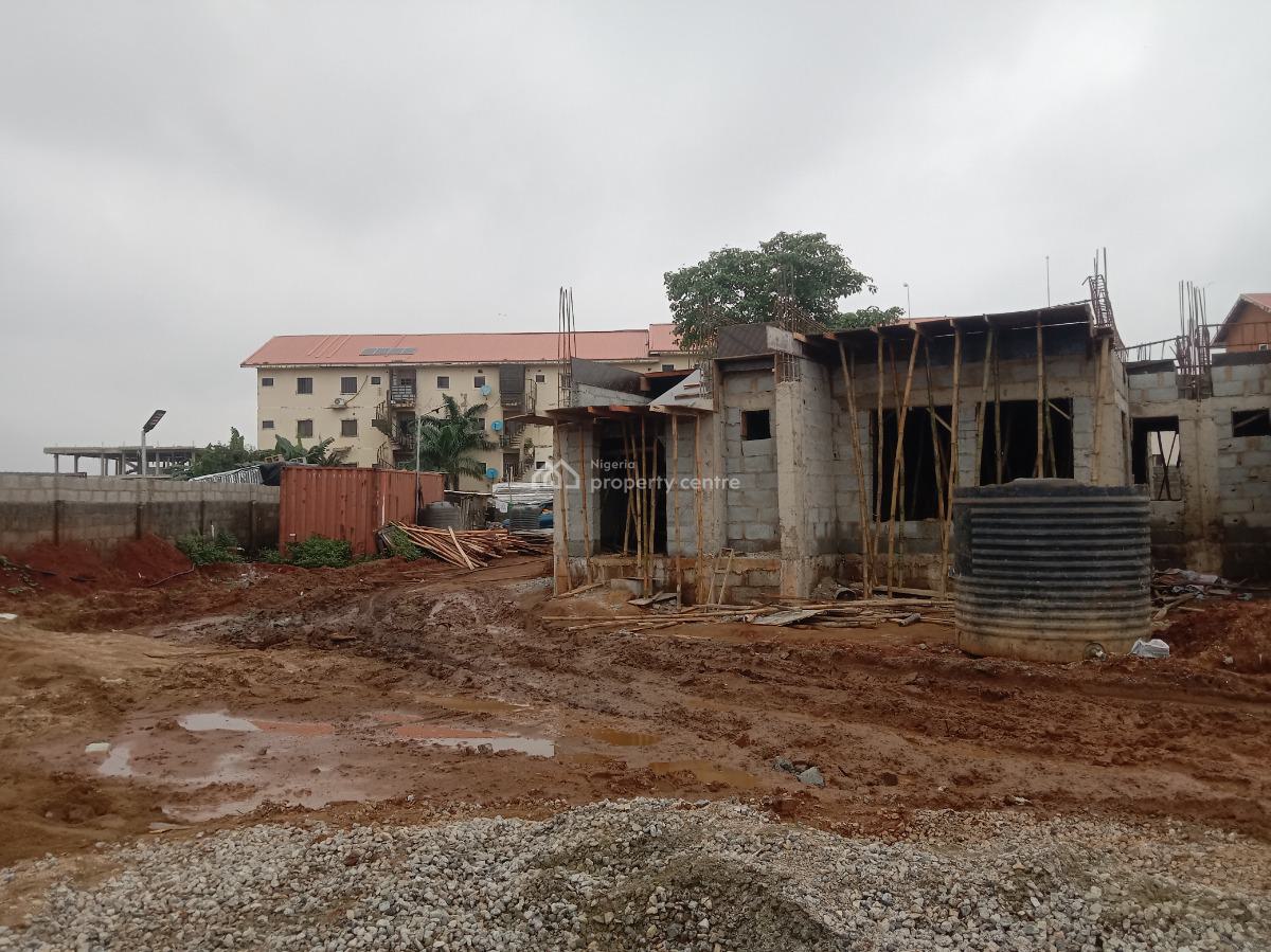 Now Selling with Payment Plans, Katampe (main), Katampe, Abuja, Flat / Apartment for Sale