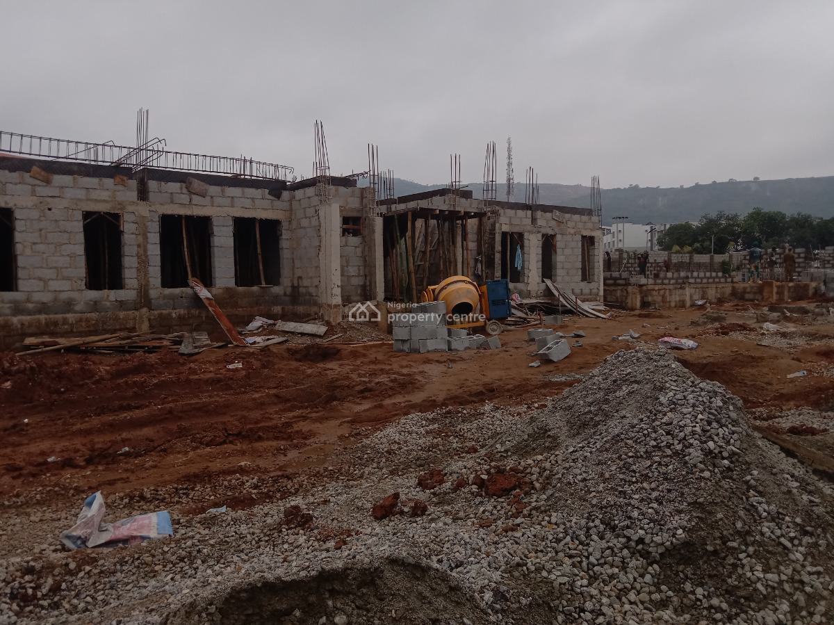 Now Selling with Payment Plans, Katampe (main), Katampe, Abuja, Flat / Apartment for Sale