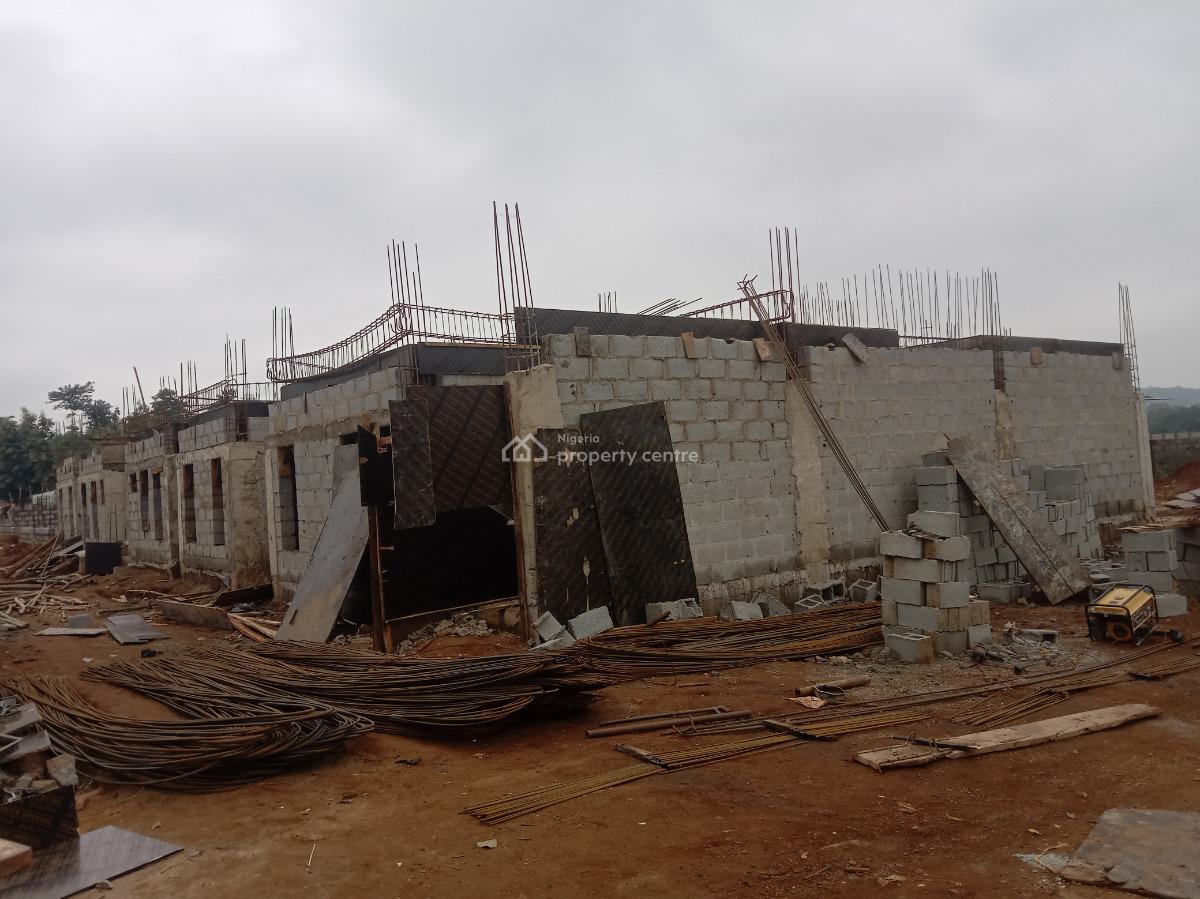 Now Selling with Payment Plans, Katampe (main), Katampe, Abuja, Flat / Apartment for Sale