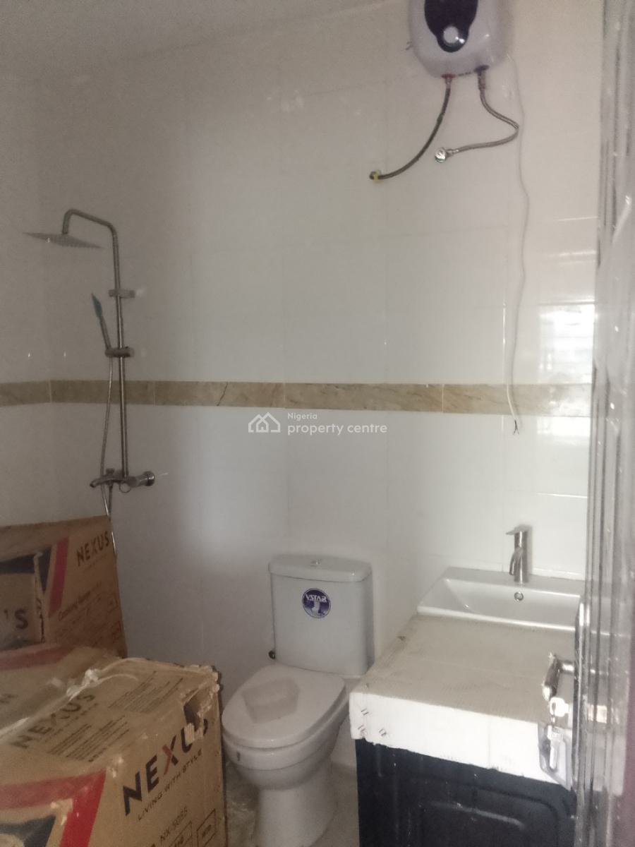 Now Selling with Payment Plans, Katampe (main), Katampe, Abuja, Flat / Apartment for Sale