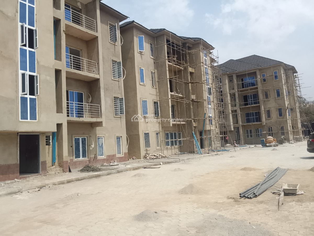 Now Selling with Payment Plans, Katampe (main), Katampe, Abuja, Flat / Apartment for Sale