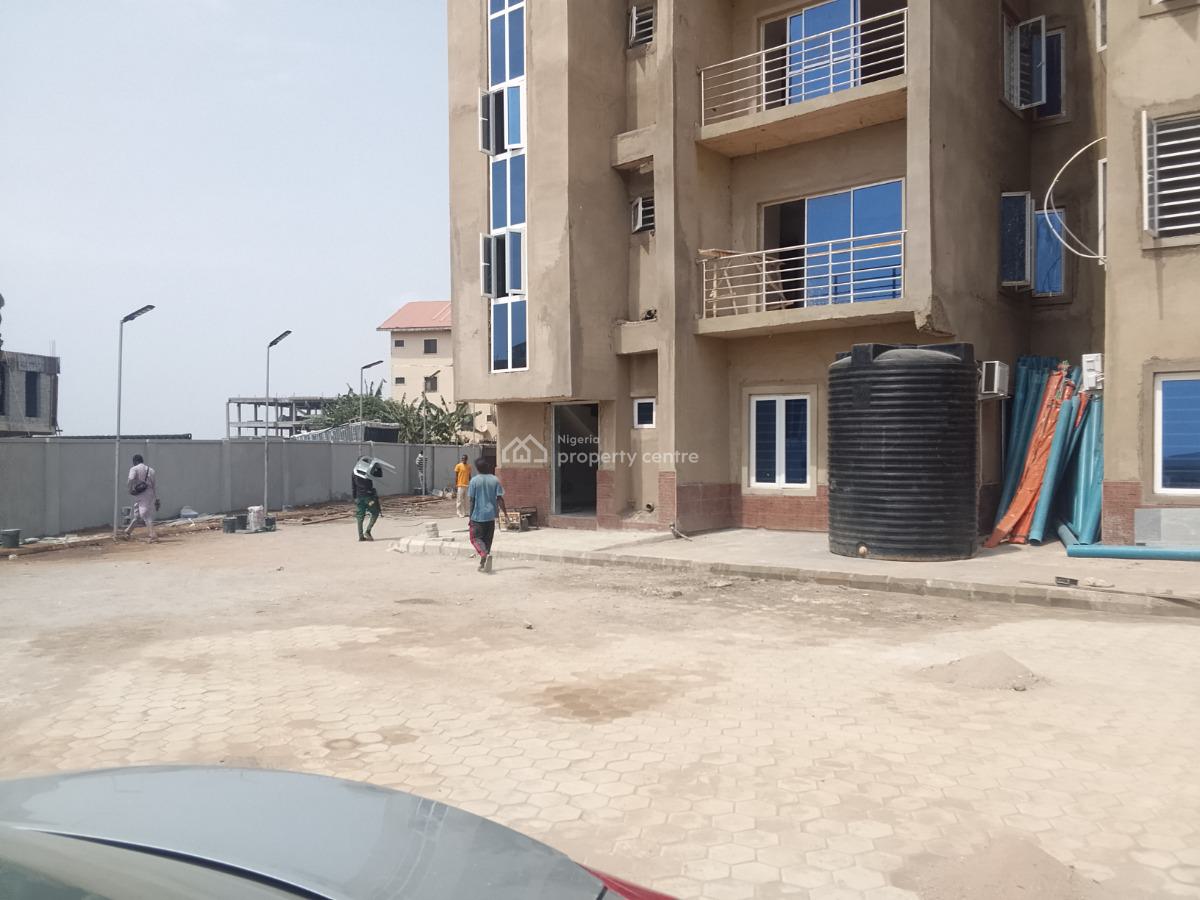 Now Selling with Payment Plans, Katampe (main), Katampe, Abuja, Flat / Apartment for Sale