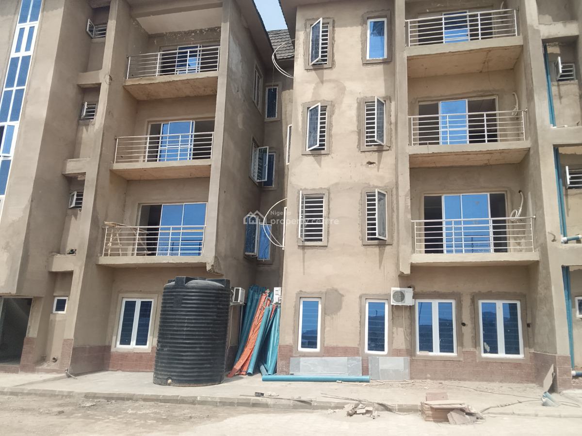 Now Selling with Payment Plans, Katampe (main), Katampe, Abuja, Flat / Apartment for Sale