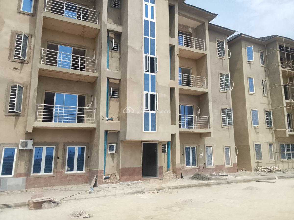 Now Selling with Payment Plans, Katampe (main), Katampe, Abuja, Flat / Apartment for Sale