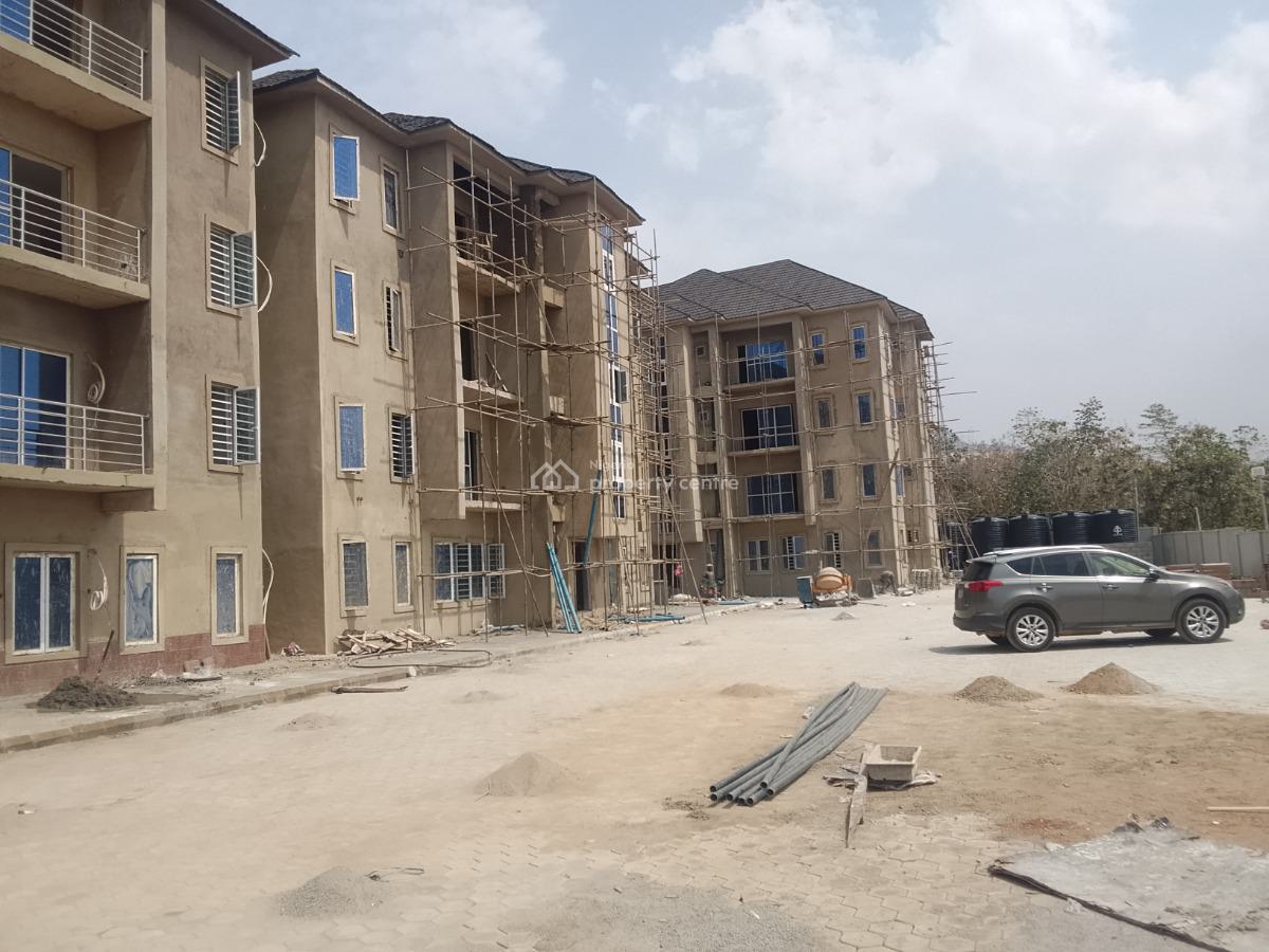 Now Selling with Payment Plans, Katampe (main), Katampe, Abuja, Flat / Apartment for Sale