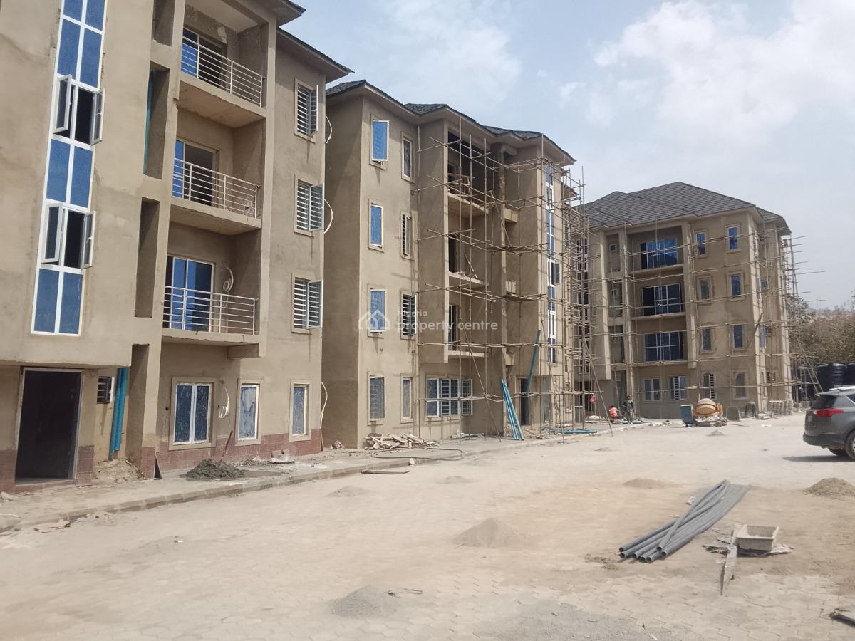 Now Selling with Payment Plans, Katampe (main), Katampe, Abuja, Flat / Apartment for Sale