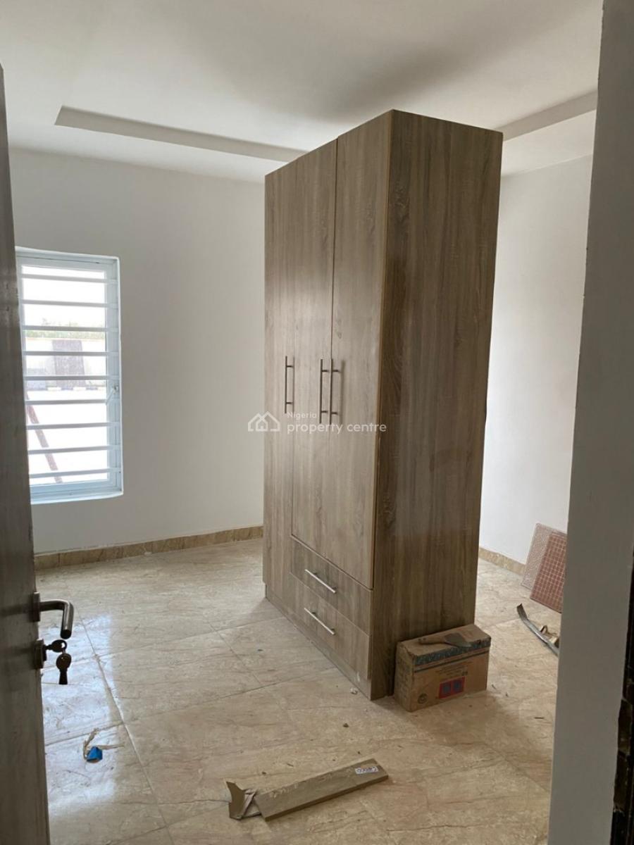 3 Bedrooms with Payment Plans, Katampe (main), Katampe, Abuja, Flat / Apartment for Sale