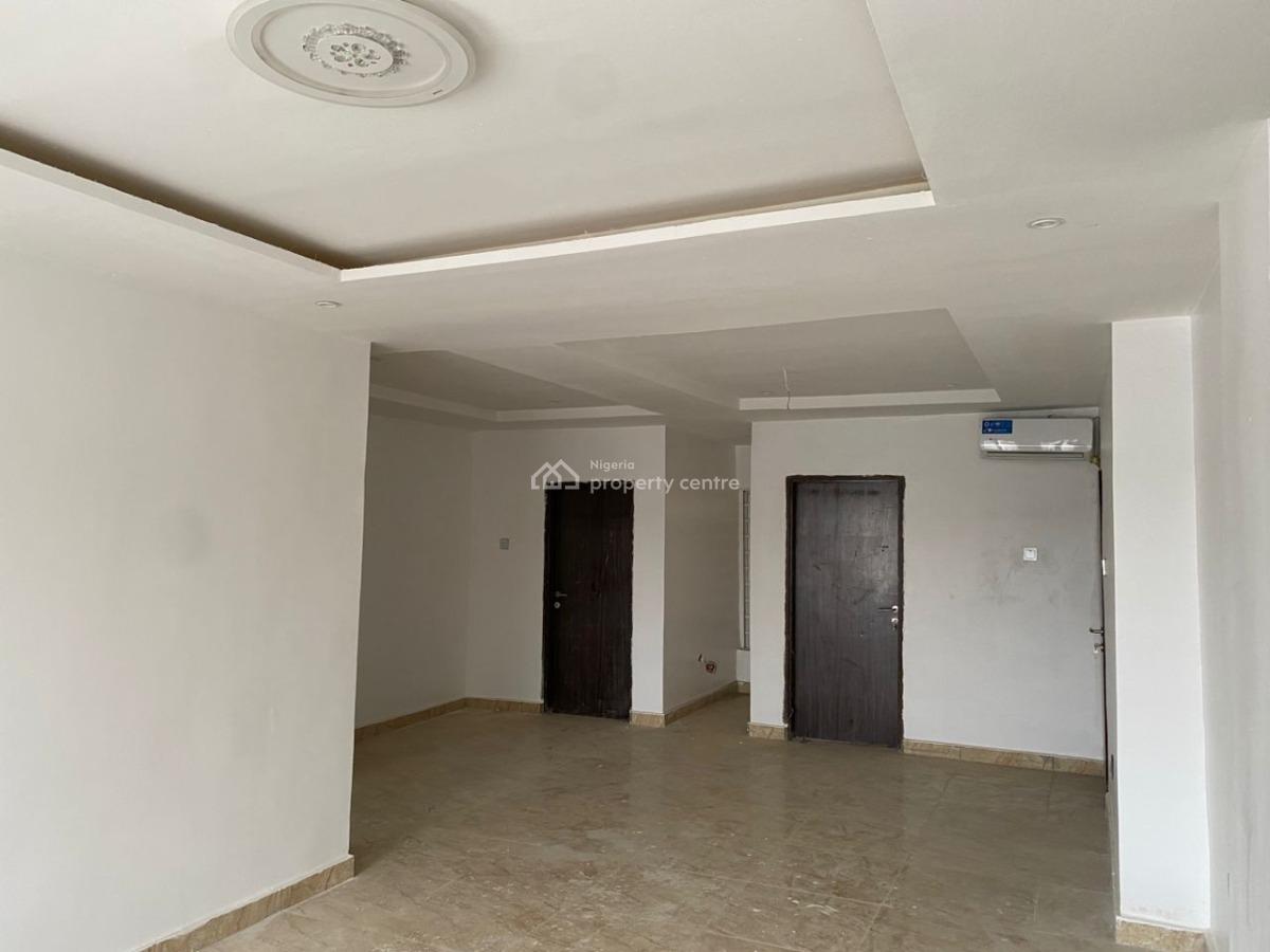 3 Bedrooms with Payment Plans, Katampe (main), Katampe, Abuja, Flat / Apartment for Sale