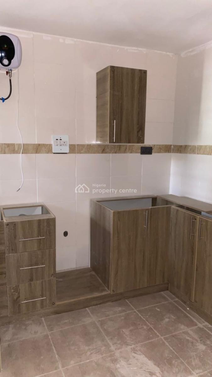 3 Bedrooms with Payment Plans, Katampe (main), Katampe, Abuja, Flat / Apartment for Sale