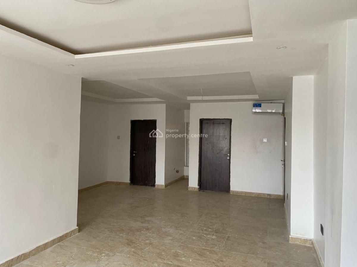 3 Bedrooms with Payment Plans, Katampe (main), Katampe, Abuja, Flat / Apartment for Sale