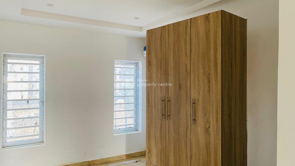 3 Bedrooms with Payment Plans, Katampe (main), Katampe, Abuja, Flat / Apartment for Sale