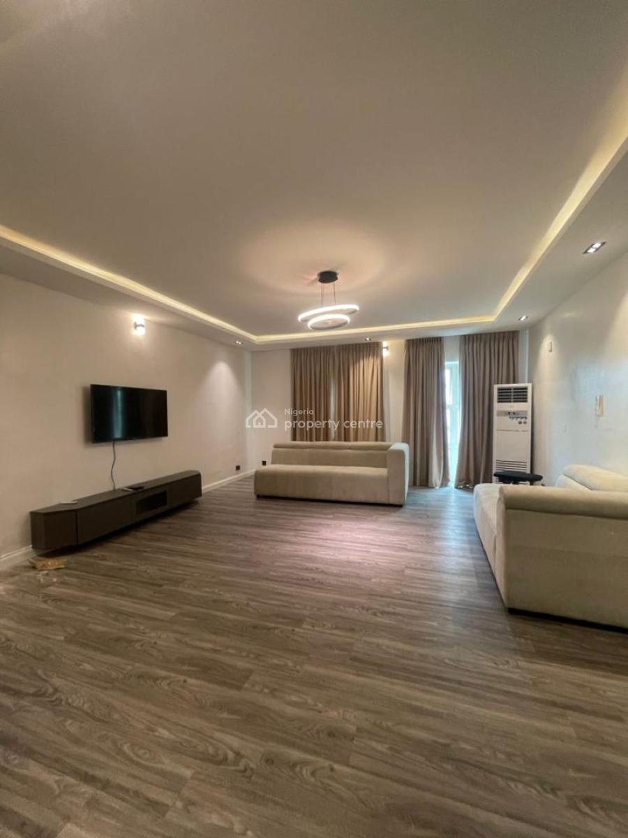 Units of 2-bedroom Penthouse, Elegba Festival, Oniru Estate, Oniru, Victoria Island (vi), Lagos, Flat / Apartment for Sale
