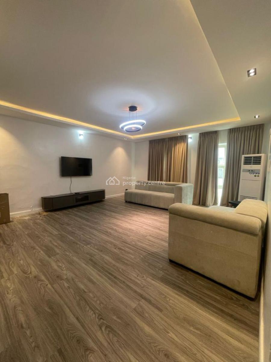 Units of 2-bedroom Penthouse, Elegba Festival, Oniru Estate, Oniru, Victoria Island (vi), Lagos, Flat / Apartment for Sale