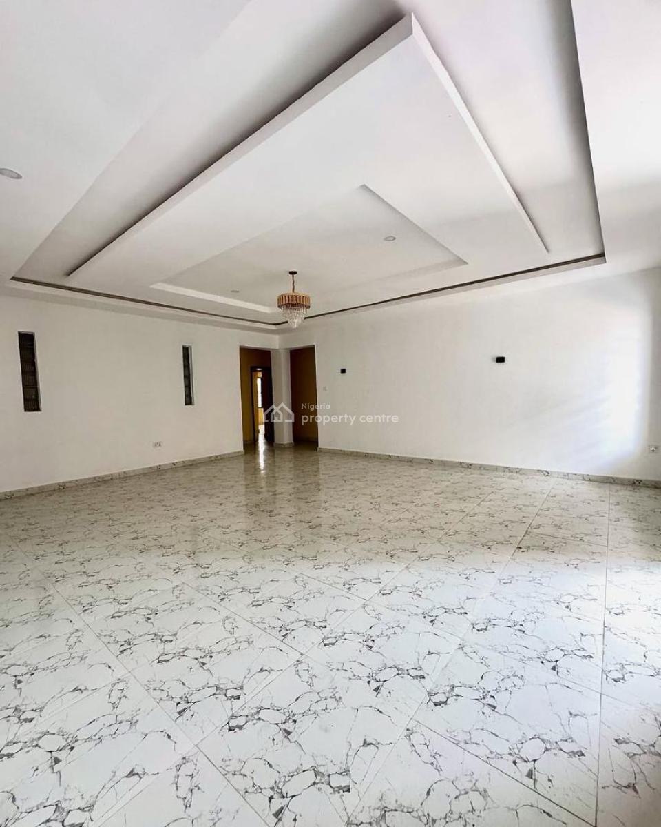 Newly Built Three Bedroom Apartment, Orchid Lekki, Lekki Phase 2, Lekki, Lagos, Flat / Apartment for Rent