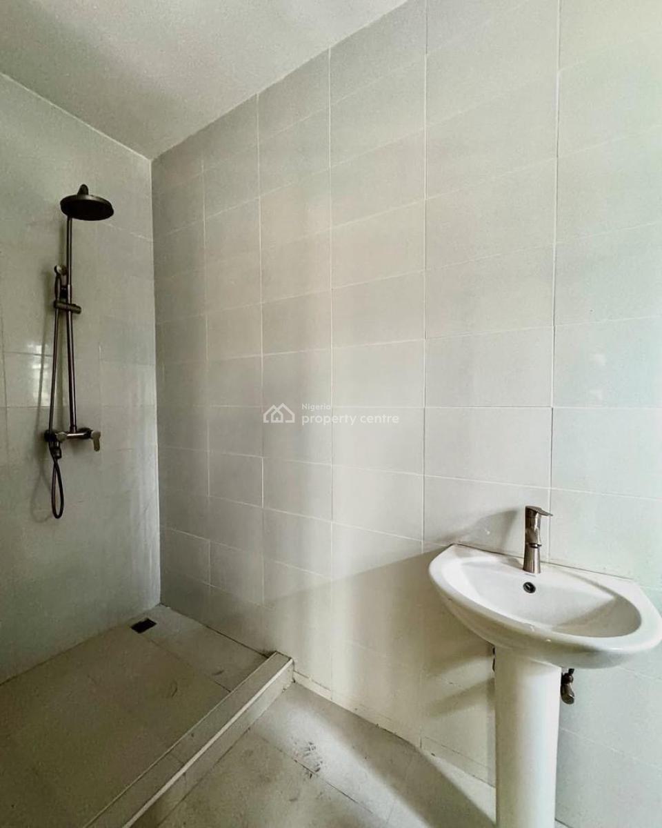 Newly Built Three Bedroom Apartment, Orchid Lekki, Lekki Phase 2, Lekki, Lagos, Flat / Apartment for Rent