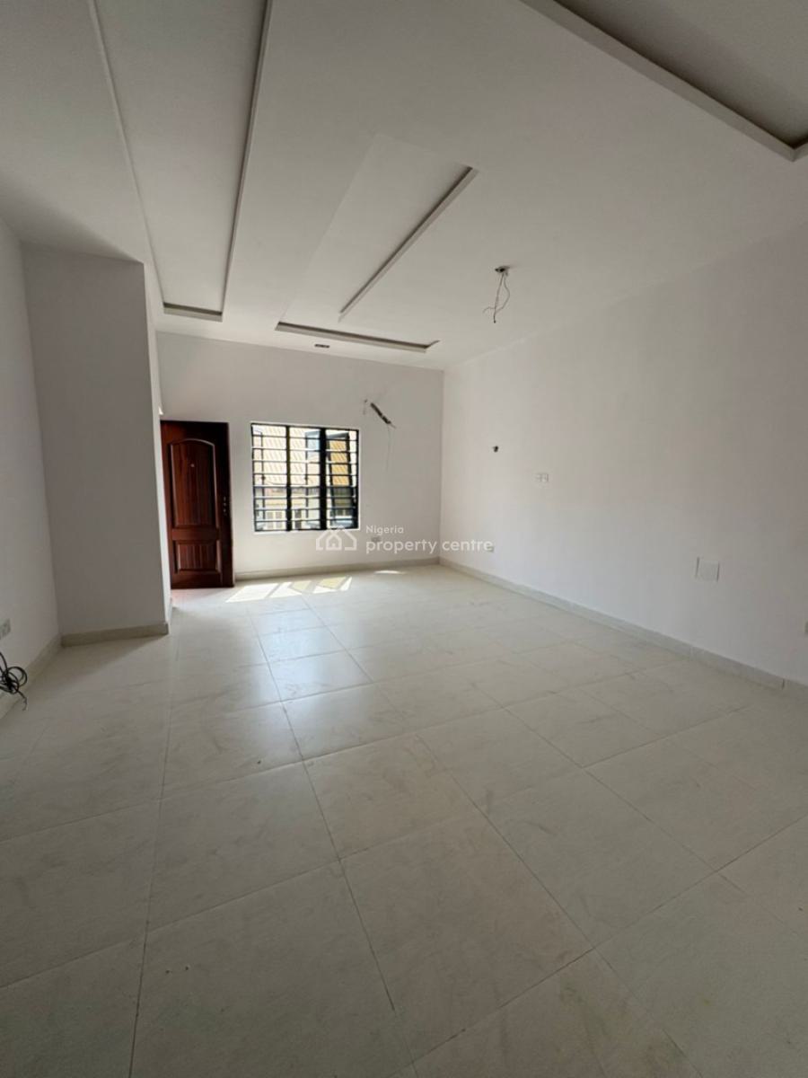4bedroom Terrace Duplex, Ologolo, Lekki, Lagos, Terraced Duplex for Rent