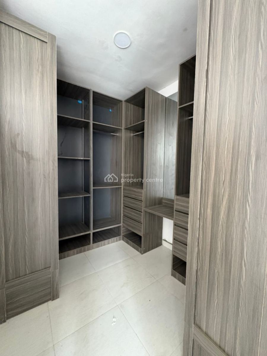 4bedroom Terrace Duplex, Ologolo, Lekki, Lagos, Terraced Duplex for Rent