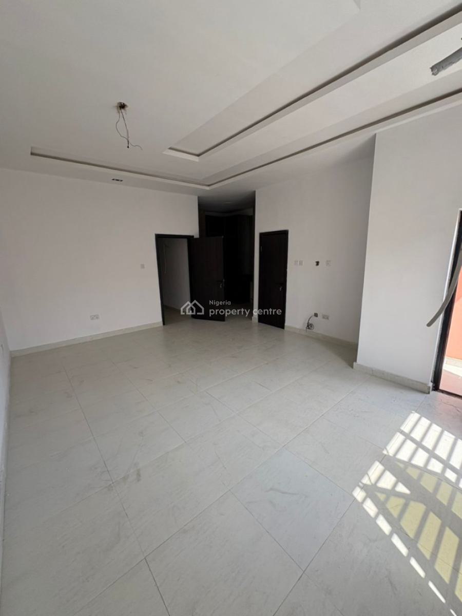 4bedroom Terrace Duplex, Ologolo, Lekki, Lagos, Terraced Duplex for Rent