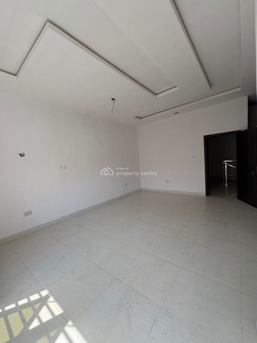 4bedroom Terrace Duplex, Ologolo, Lekki, Lagos, Terraced Duplex for Rent