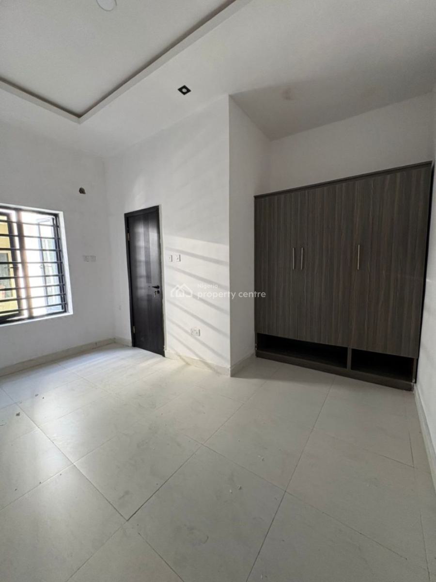 4bedroom Terrace Duplex, Ologolo, Lekki, Lagos, Terraced Duplex for Rent