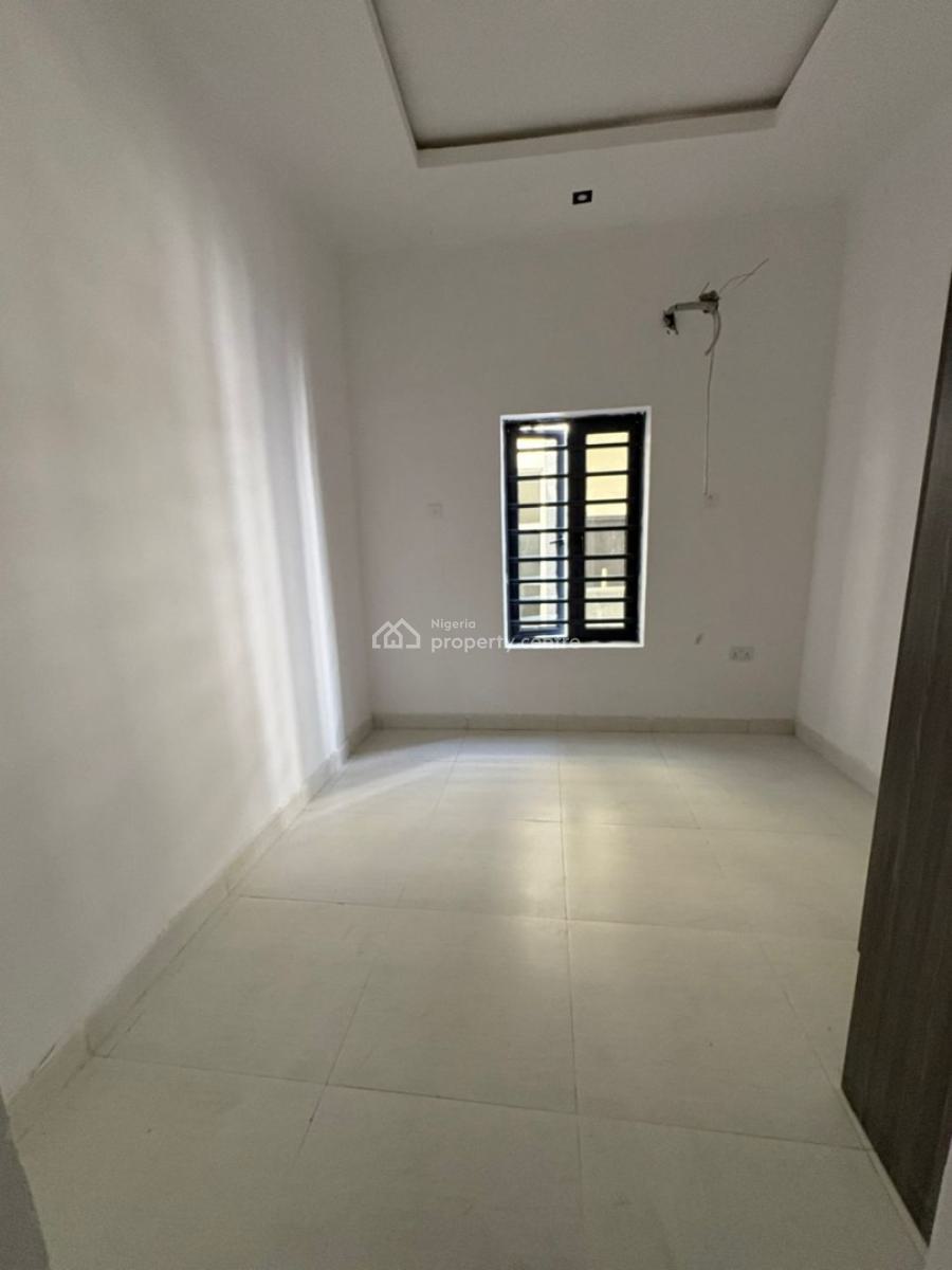 4bedroom Terrace Duplex, Ologolo, Lekki, Lagos, Terraced Duplex for Rent