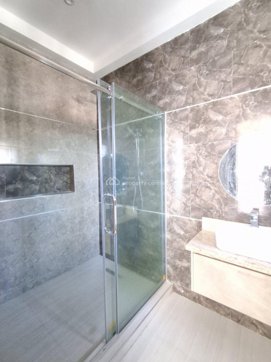 Contempory Serviced 5 Bedroom Penthouse, Ikoyi, Lagos, House for Sale