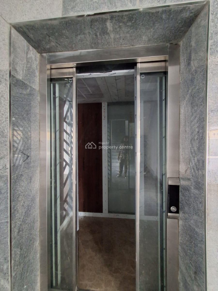 Contempory Serviced 5 Bedroom Penthouse, Ikoyi, Lagos, House for Sale